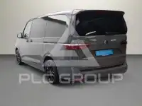 2026 Volkswagen T7 Multivan
