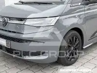 2026 Volkswagen T7 Multivan