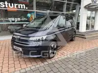 2026 Volkswagen T7 Multivan