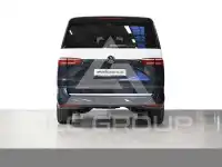 2026 Volkswagen T7 Multivan