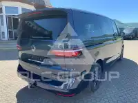 2026 Volkswagen T7 Multivan
