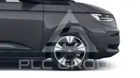 2026 Volkswagen T7 Multivan