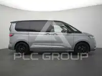 2026 Volkswagen T7 Multivan