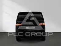 2026 Volkswagen T7 Multivan