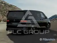 2026 Volkswagen T7 Multivan