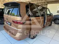 2026 Volkswagen T7 Multivan