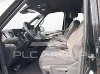 2026 Volkswagen T7 Multivan