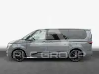 2026 Volkswagen T7 Multivan