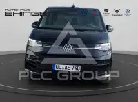 2026 Volkswagen T7 Multivan