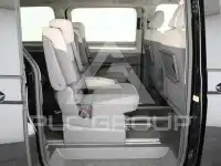 2026 Volkswagen T7 Multivan