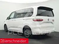 2026 Volkswagen T7 Multivan