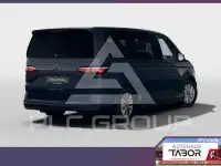2026 Volkswagen T7 Multivan