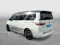 2026 Volkswagen T7 Multivan