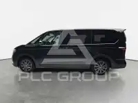 2026 Volkswagen T7 Multivan