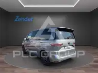 2026 Volkswagen T7 Multivan