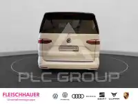 2026 Volkswagen T7 Multivan