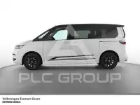 2026 Volkswagen T7 Multivan