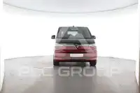2026 Volkswagen T7 Multivan