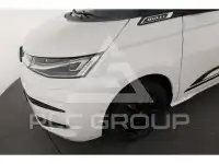 2026 Volkswagen T7 Multivan