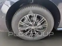 2026 Volkswagen T7 Multivan