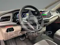 2026 Volkswagen T7 Multivan