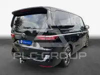 2026 Volkswagen T7 Multivan