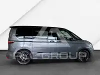 2026 Volkswagen T7 Multivan