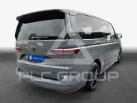 2026 Volkswagen T7 Multivan