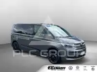 2026 Volkswagen T7 Multivan