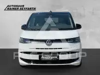 2026 Volkswagen T7 Multivan