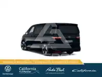 2026 Volkswagen T7 Multivan