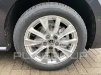 2026 Volkswagen T7 Multivan