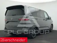 2026 Volkswagen T7 Multivan
