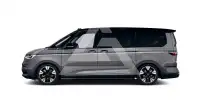 2026 Volkswagen T7 Multivan