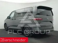 2026 Volkswagen T7 Multivan