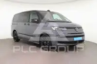 2026 Volkswagen T7 Multivan