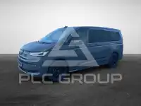 2026 Volkswagen T7 Multivan