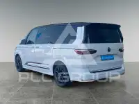 2026 Volkswagen T7 Multivan