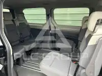 2026 Volkswagen T7 Multivan