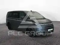 2026 Volkswagen T7 Multivan