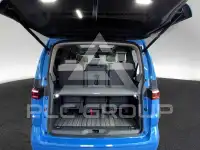 2026 Volkswagen T7 Multivan