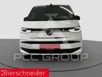 2026 Volkswagen T7 Multivan