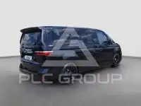 2026 Volkswagen T7 Multivan