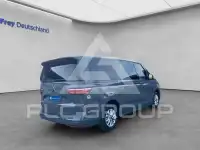 2026 Volkswagen T7 Multivan