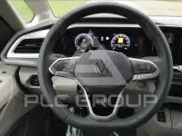 2026 Volkswagen T7 Multivan