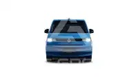 2026 Volkswagen T7 Multivan