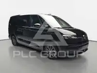 2026 Volkswagen T7 Multivan