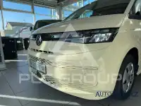 2026 Volkswagen T7 Multivan