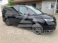 2026 Volkswagen T7 Multivan