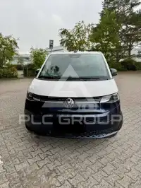 2026 Volkswagen T7 Multivan